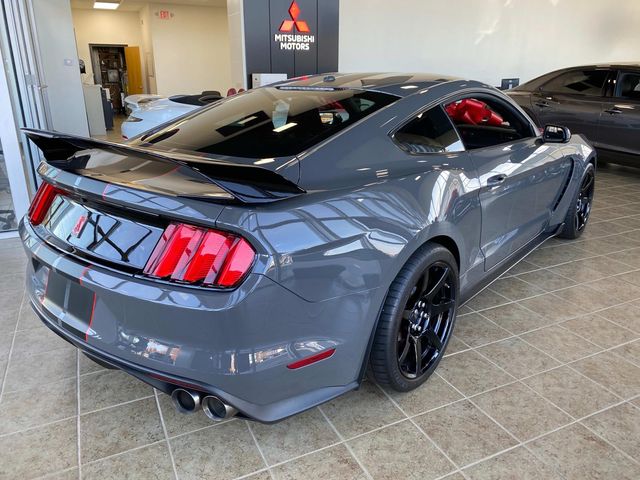 2018 Ford Mustang Shelby GT350