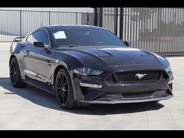 2018 Ford Mustang GT