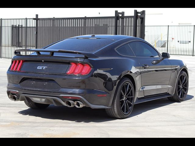 2018 Ford Mustang GT