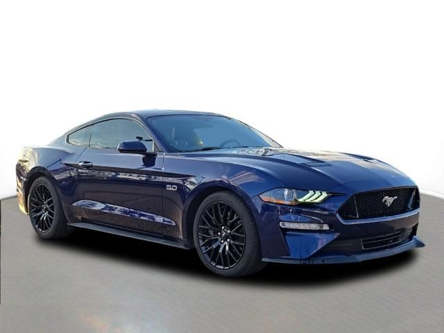 2018 Ford Mustang GT