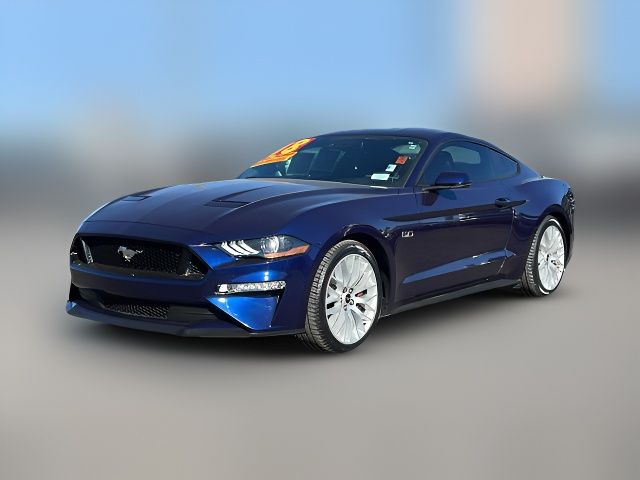 2018 Ford Mustang GT