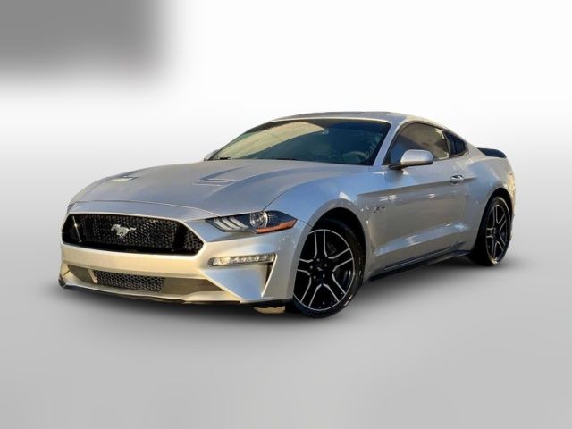 2018 Ford Mustang GT
