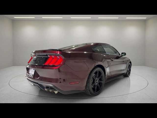 2018 Ford Mustang GT