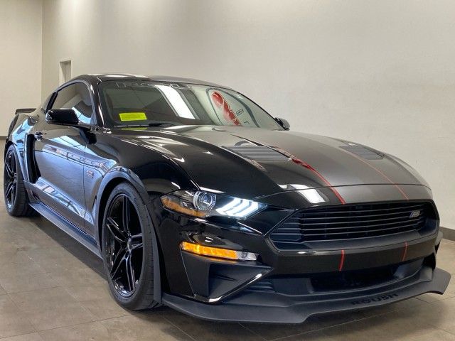 2018 Ford Mustang GT