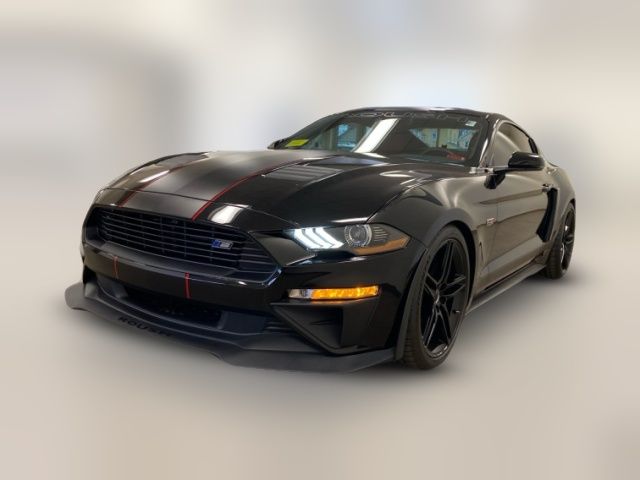 2018 Ford Mustang GT