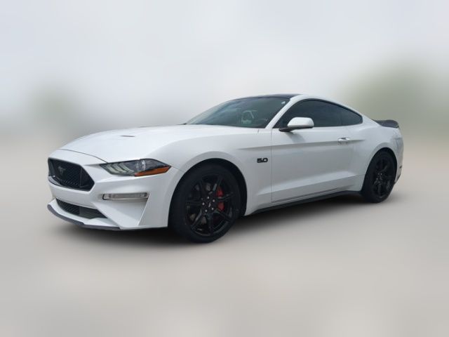 2018 Ford Mustang GT