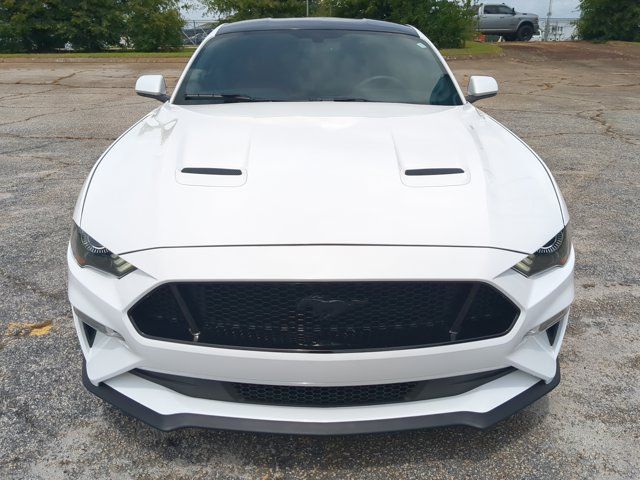 2018 Ford Mustang GT