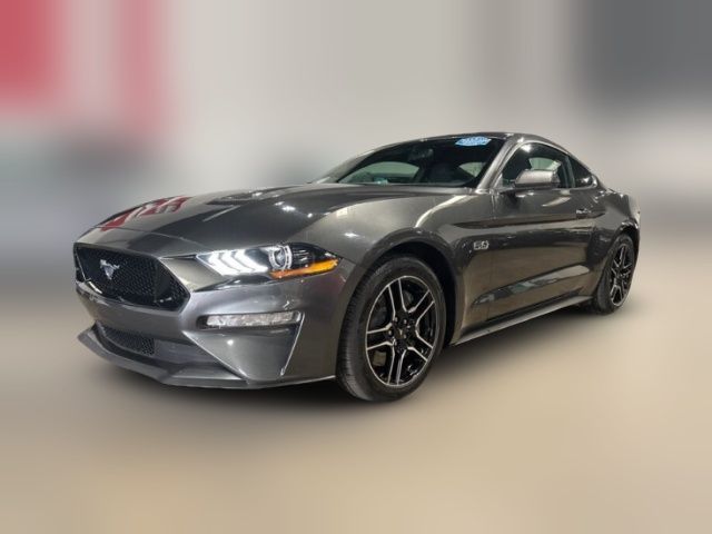 2018 Ford Mustang GT