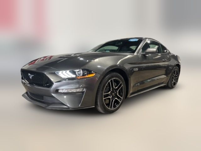 2018 Ford Mustang GT