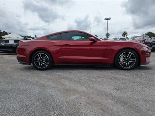 2018 Ford Mustang GT