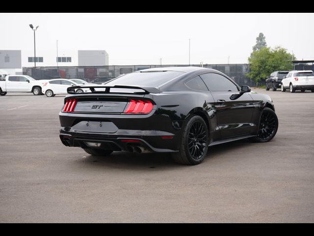 2018 Ford Mustang GT