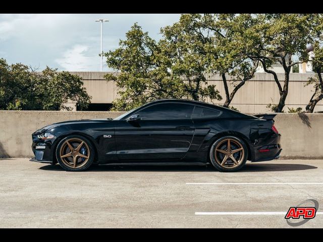 2018 Ford Mustang GT