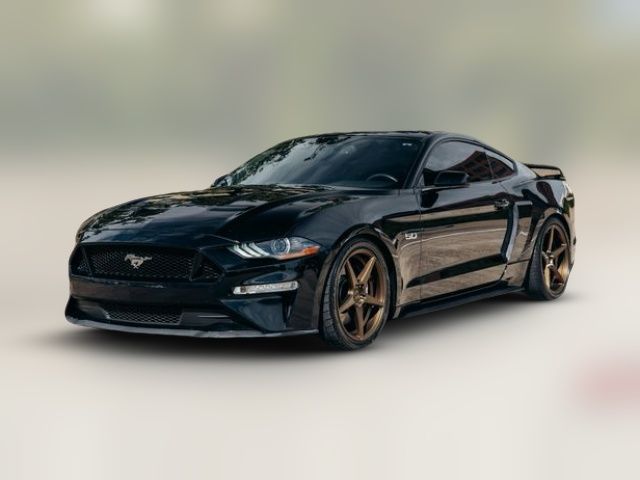 2018 Ford Mustang GT