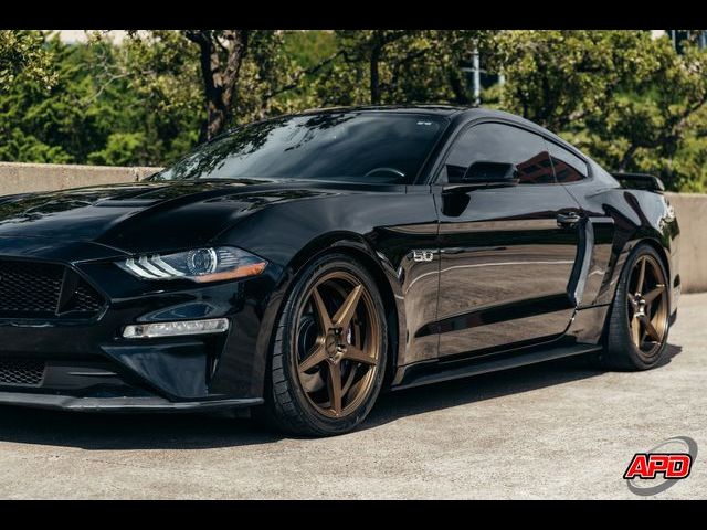 2018 Ford Mustang GT