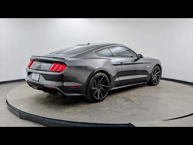 2018 Ford Mustang GT