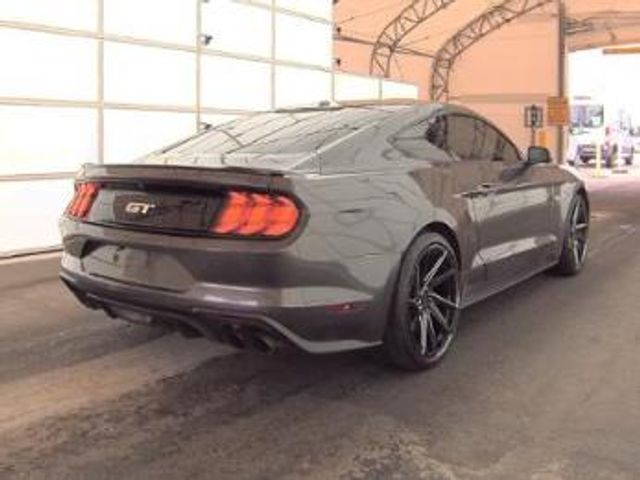 2018 Ford Mustang GT