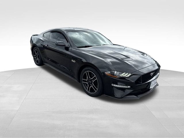 2018 Ford Mustang GT