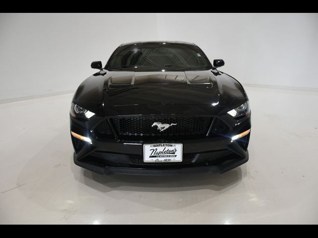 2018 Ford Mustang GT