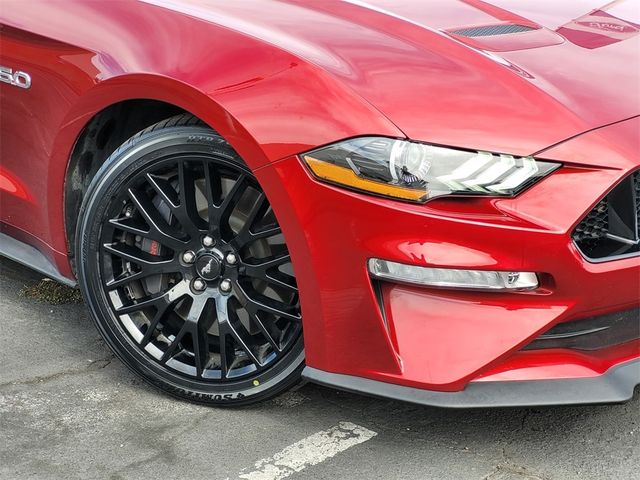 2018 Ford Mustang GT