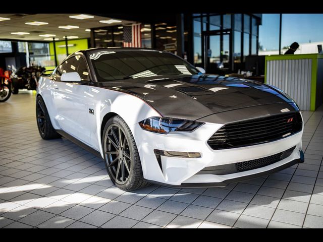 2018 Ford Mustang GT