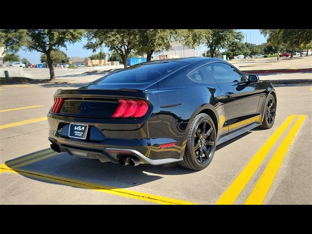 2018 Ford Mustang GT