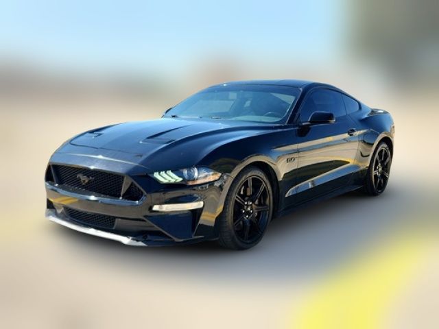 2018 Ford Mustang GT