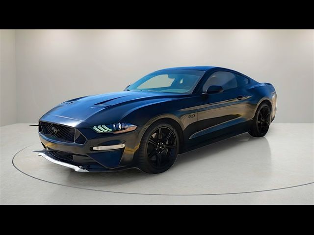 2018 Ford Mustang GT