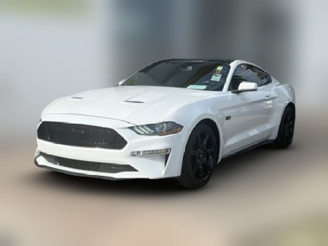 2018 Ford Mustang GT