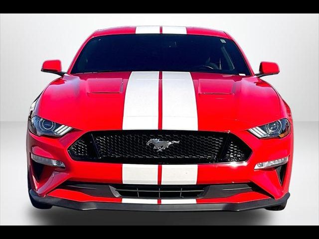 2018 Ford Mustang GT