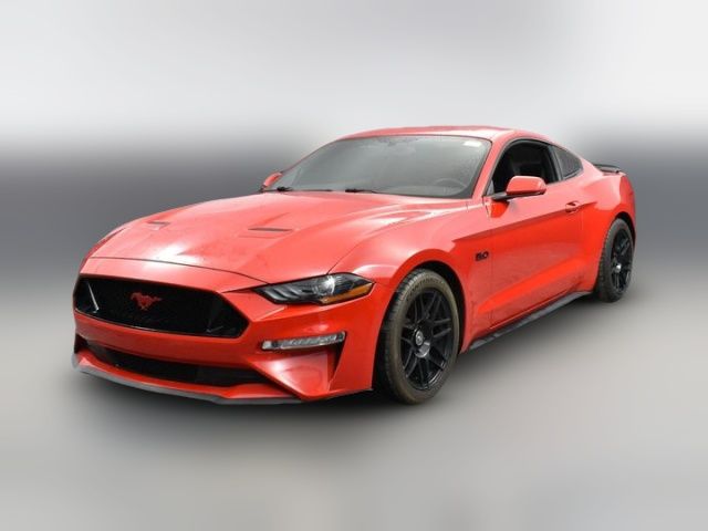 2018 Ford Mustang GT