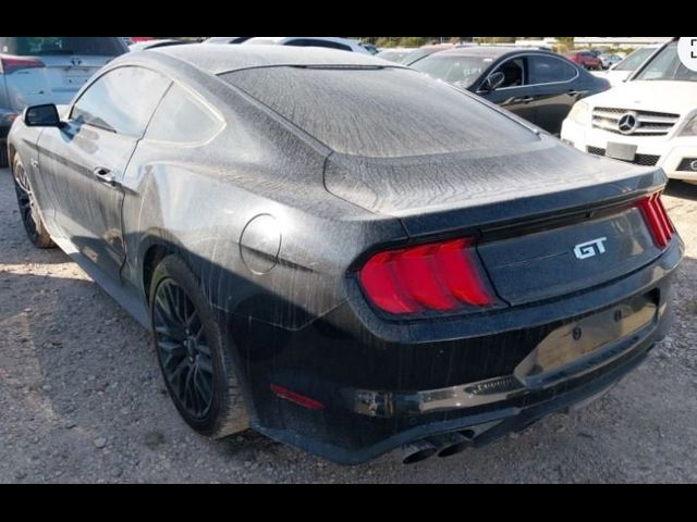 2018 Ford Mustang GT