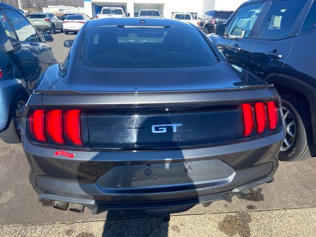 2018 Ford Mustang GT