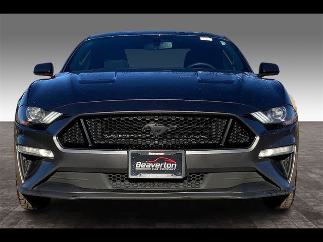 2018 Ford Mustang GT