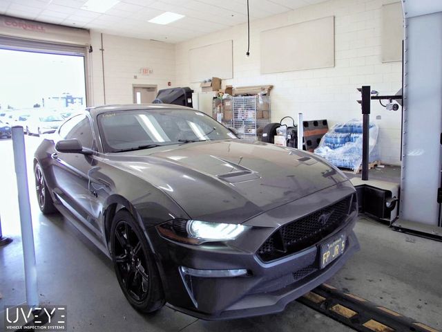 2018 Ford Mustang GT