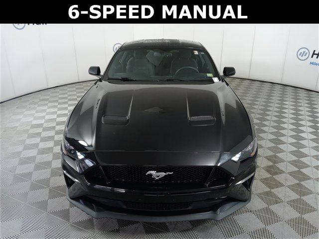 2018 Ford Mustang GT