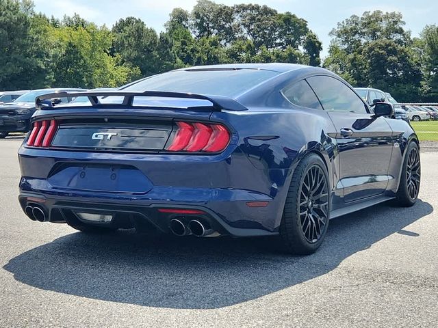 2018 Ford Mustang GT