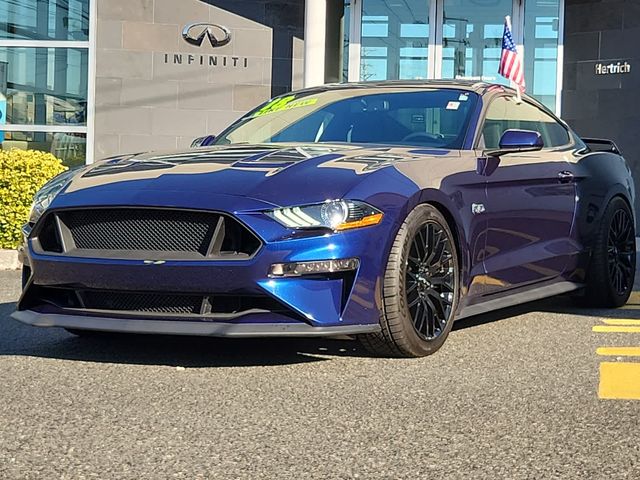 2018 Ford Mustang GT