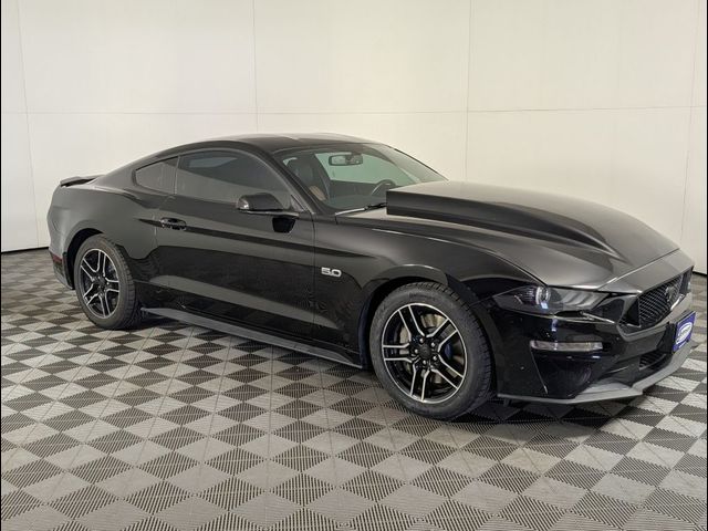 2018 Ford Mustang GT