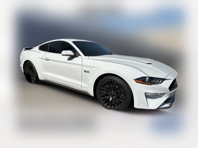 2018 Ford Mustang GT