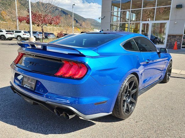 2018 Ford Mustang GT