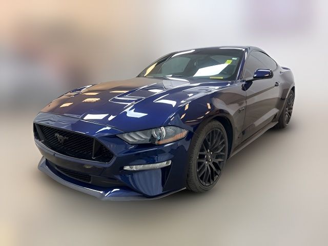 2018 Ford Mustang GT