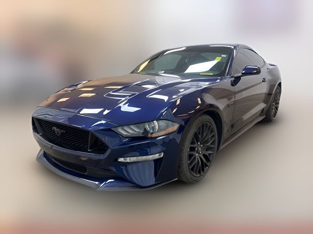 2018 Ford Mustang GT