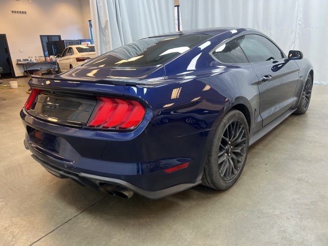 2018 Ford Mustang GT