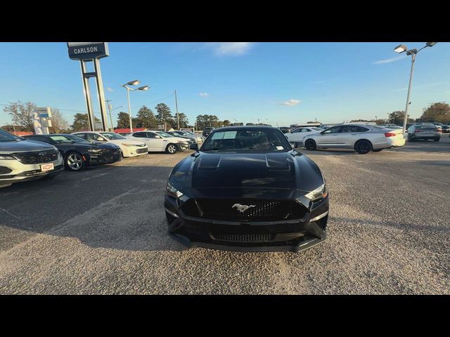 2018 Ford Mustang GT