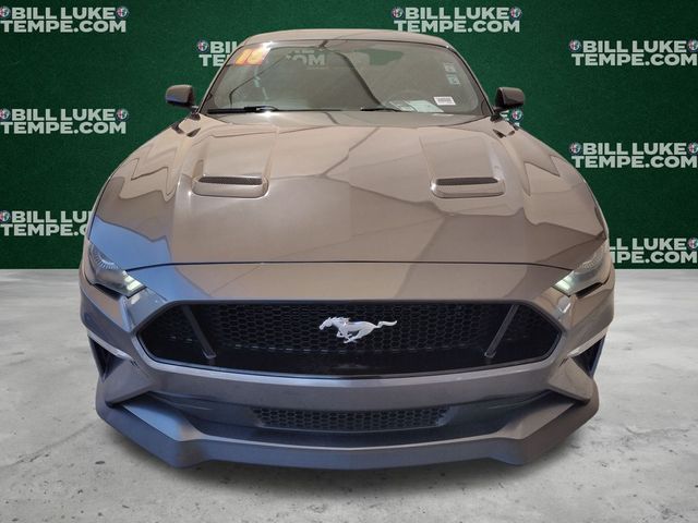 2018 Ford Mustang GT
