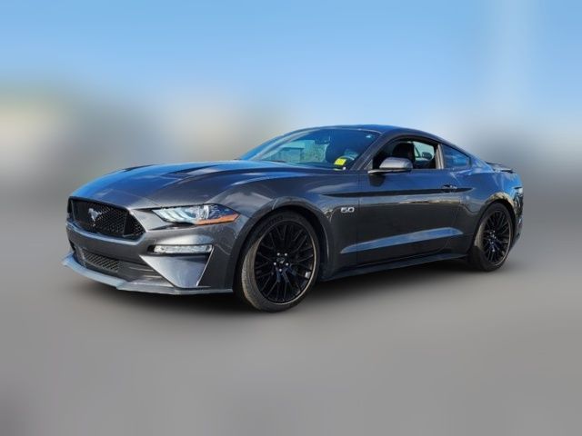 2018 Ford Mustang GT