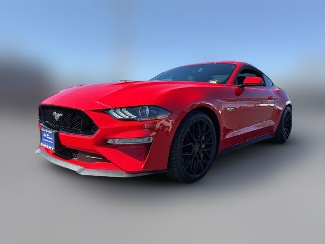 2018 Ford Mustang GT