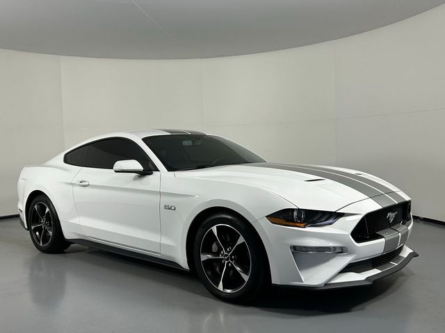 2018 Ford Mustang GT