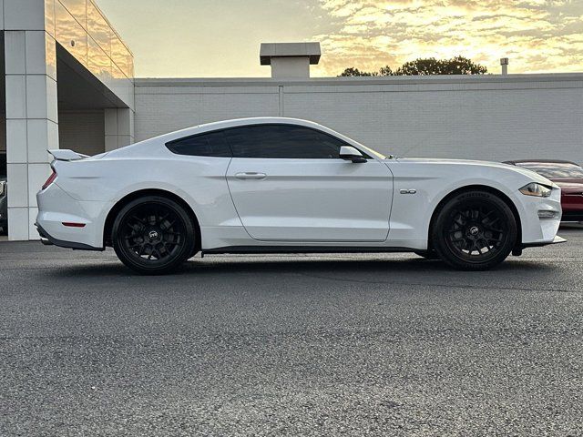 2018 Ford Mustang GT