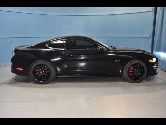 2018 Ford Mustang GT